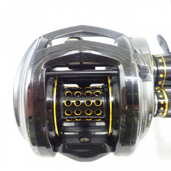 15レボブラック9 右